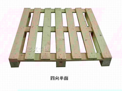 原木卡板