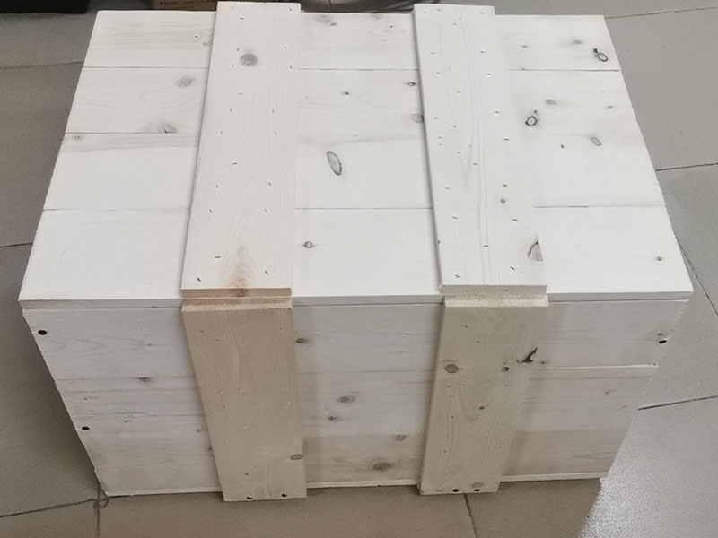 模具木箱
